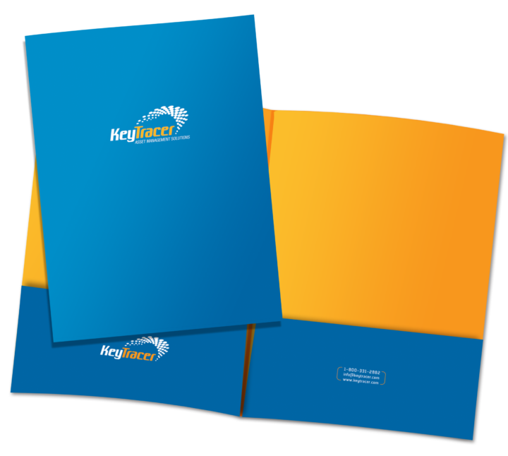 Key Tracer Systems Inc. Folder