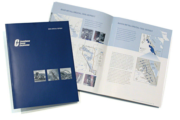 Compliance Energy Corporation