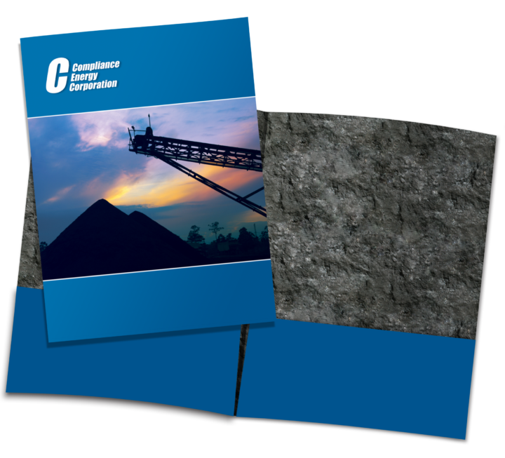 Compliance Energy Corporation Folder