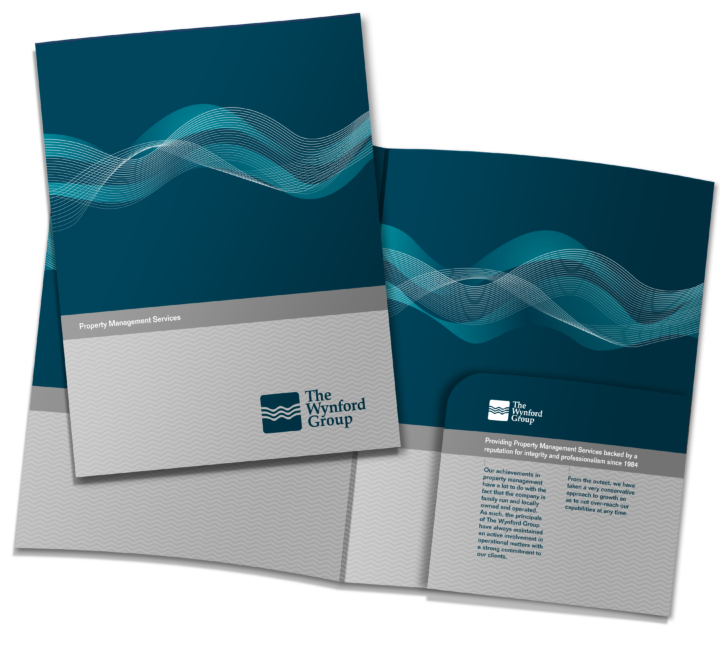 The Wynford Group Identity Package