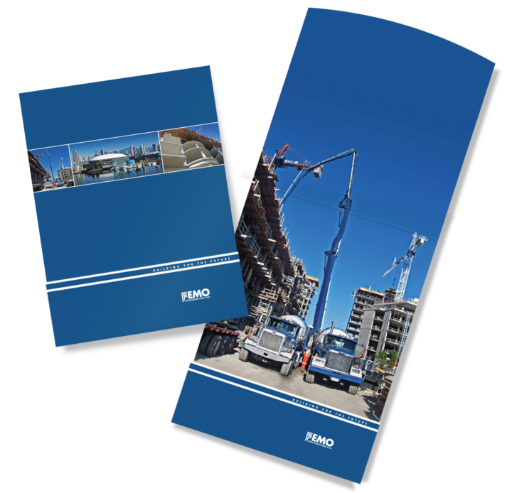 Femo Construction Ltd. Folder