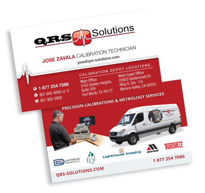 QRS Solutions
