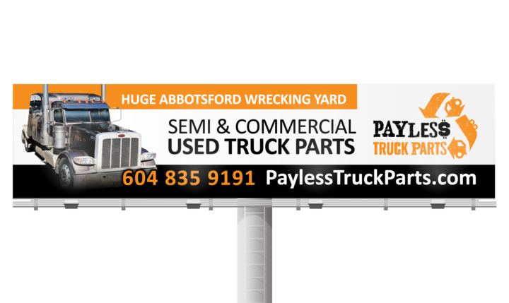 Payless Truck Parts