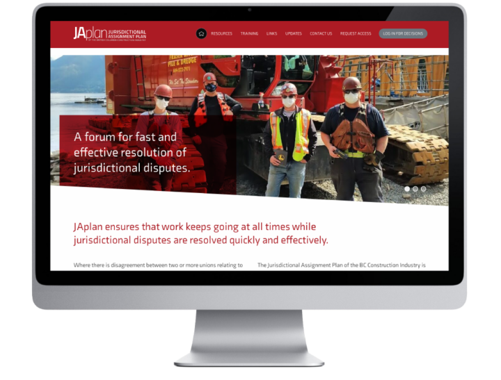 Jurisdictional Assignment Plan