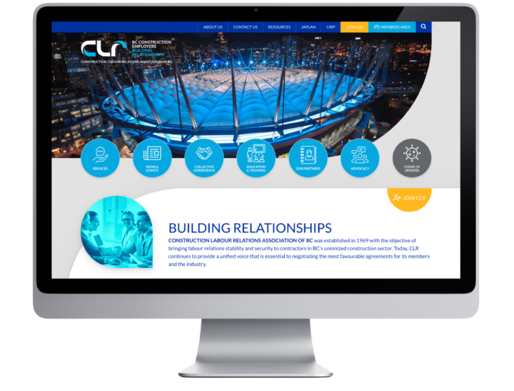 Construction Labour Relations Association of BC