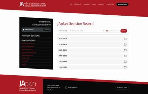 JAplan-Decision-Search-JAplan